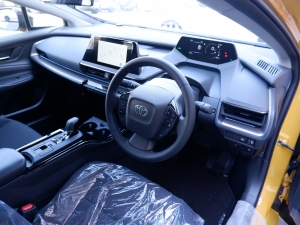 その他新型　ハイブリッド