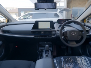その他新型　ハイブリッド