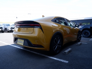 その他新型　ハイブリッド