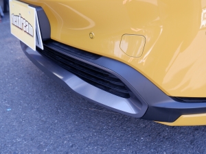 その他新型　ハイブリッド