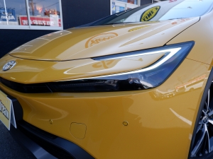 その他新型　ハイブリッド