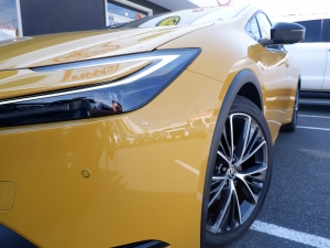 その他新型　ハイブリッド