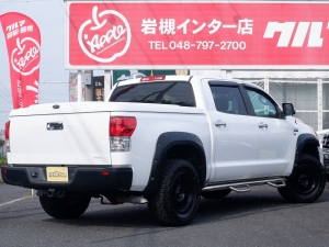 タンドラ電格ミラーKMC18インチAWジオランダーX-ATパートタイム4WD