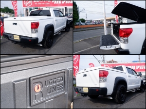 タンドラ電格ミラーKMC18インチAWジオランダーX-ATパートタイム4WD