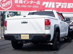 タンドラ電格ミラーKMC18インチAWジオランダーX-ATパートタイム4WD