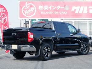 タンドラ新車並行　1オーナー　アメリカ