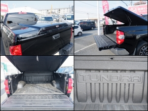 タンドラ新車並行　1オーナー　アメリカ
