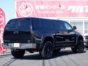 タンドラベンチシートタンドラ入庫♪