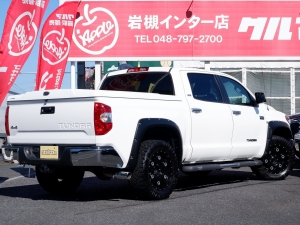 タンドラベンチシート　TSS-P　F＆Sカメラ(保安基準適合)LEER700ハードトノカバー　スプレーオンベッドライナー 20インチAWアルパイン９インチナビ