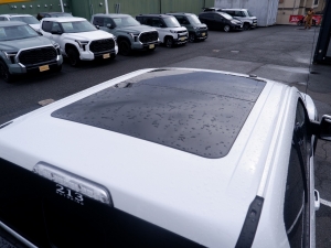 その他新車並行