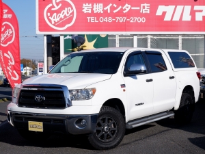 タンドラ新並アメリカモデル2012ｙタンドラ