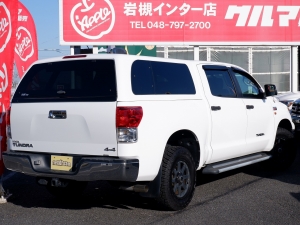 タンドラ新並アメリカモデル2012ｙタンドラ