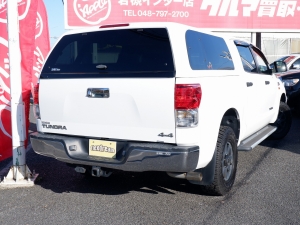 タンドラ新並アメリカモデル2012ｙタンドラ