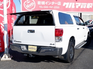 タンドラ新並アメリカモデル2012ｙタンドラ