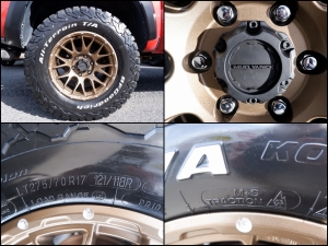 タコマ新車並行　1オーナー