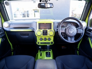 ＪＥＥＰラングラーJEEPラングラーアンリミテッドスポーツ