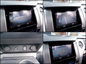 タンドラ新車並行