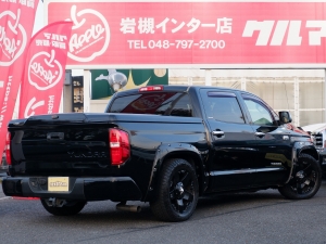 タンドラ新車並行