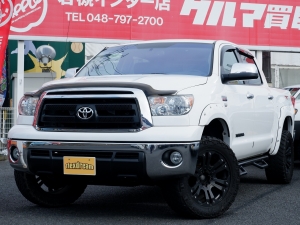 タンドラ新車並行　SR5
