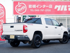 タンドラ新車並行