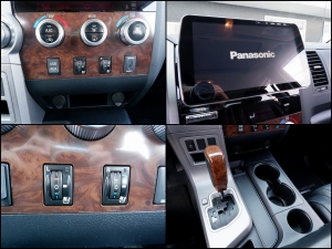 タンドラ新車並行　タンドラ　６インチアップ