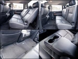 タンドラ新車並行　タンドラ　６インチアップ