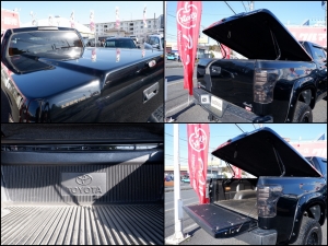 タンドラ新車並行　タンドラ　６インチアップ