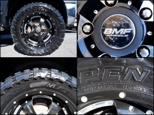 タンドラ新並タンドラ　クルーマックス　４WD