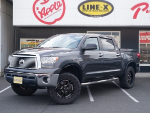 タンドラ新並タンドラ　クルーマックス　４WD