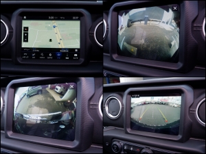 ＪＥＥＰラングラーラングラーアンリミテッド　サハラ　JL36L