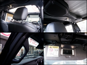 ＪＥＥＰラングラーラングラーアンリミテッド　サハラ　JL36L