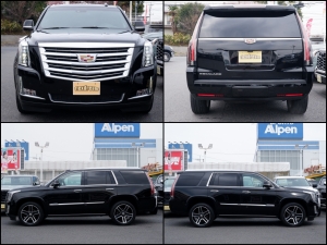 その他正規ディーラー車 8速AT 22インチAW サンルーフ