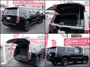 その他正規ディーラー車 8速AT 22インチAW サンルーフ