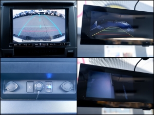 タンドラ新並　SR5　ハードトノカバー　
