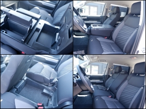 タンドラ自社輸入　ワンオーナー　４WD　