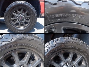 タンドラクルーマックス　TRDプロ　４WD