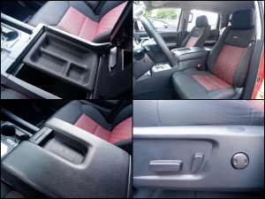 タンドラクルーマックス　TRDプロ　４WD
