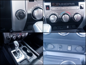 タンドラクルーマックス　TRDプロ　４WD