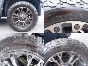 タンドラクルーマックス　SR5　４ＷＤ