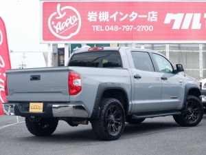 タンドラクルーマックス　SR5　４ＷＤ