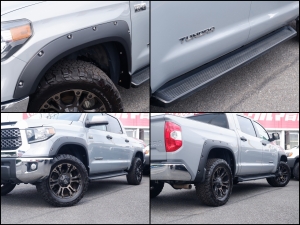 タンドラクルーマックス　SR5　４ＷＤ