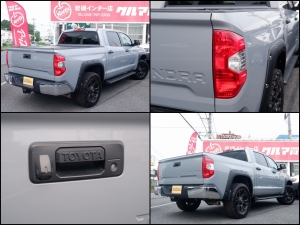 タンドラクルーマックス　SR5　４ＷＤ