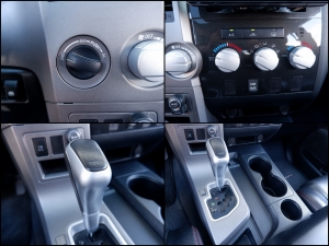 タンドラタンドラ　４ＷＤ　ＴＲＤロックウォリア―
