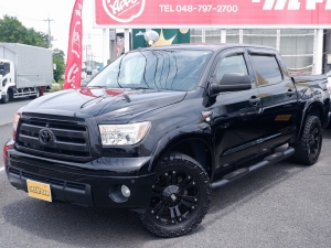 タンドラタンドラ　４ＷＤ　ＴＲＤロックウォリア―