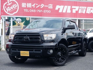タンドラタンドラ　４ＷＤ　ＴＲＤロックウォリア―