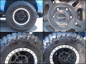 タコマ新車並行　４WD　ダブルキャブ　トノカバー
