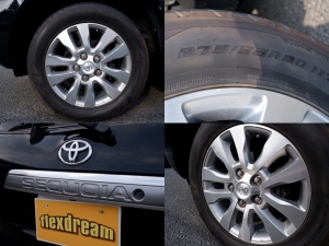 セコイア新車並行　４WD　サンルーフ
