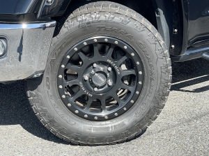 タンドラ新車並行　TRDスーパーチャージャー 