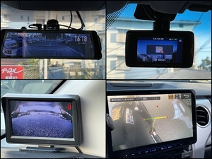 タンドラ新車並行　リフトアップ　グリルガード