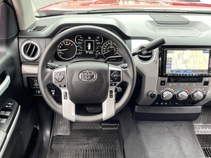 タンドラ新車並行 1オーナー SNUGTOPシェル リフトアップ 